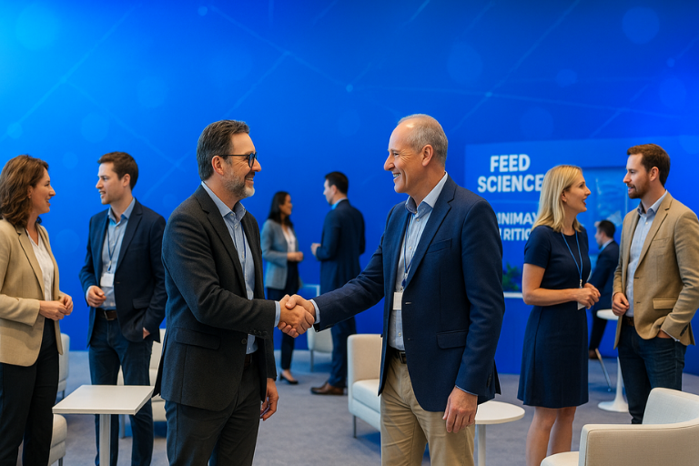 Networking Opportunities
