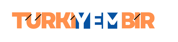 TÜRKİYEMBİR Logo